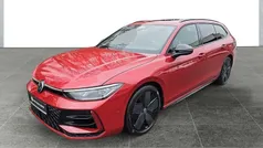 Gebraucht 2025 VW Passat R-line Kombi | 49.990 € (Guter Preis)