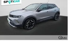 Opel Mokka-e