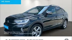 Schwarz Gebraucht 2024 VW Taigo R-line SUV | 26.790 € (Fairer Preis)