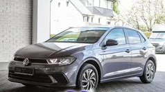 Gebraucht 2022 VW Polo Limousine | 16.990 € (Fairer Preis)