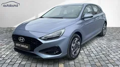 Gebraucht 2025 Hyundai i30 Kleinwagen | 20.470 € (Guter Preis)