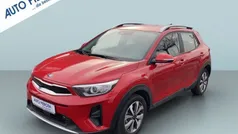 Rot Gebraucht 2021 Kia Stonic Vision SUV | 17.850 € (Guter Preis)