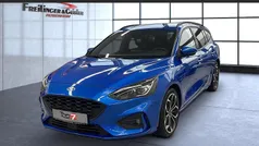 Gebraucht 2020 Ford Focus ST-Line Kombi | 19.800 € (Fairer Preis)