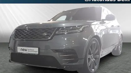 Gebraucht Land Rover Range Rover Velar R-Dynamic 381 PS (280 kW) 2018 SUV