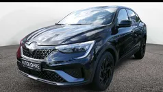 Gebraucht 2025 Renault Arkana Esprit Alpine SUV | 29.980 € (Fairer Preis)