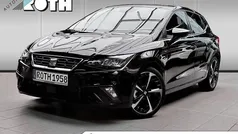 Schwarz Neu 2025 Seat Ibiza FR Kleinwagen | 23.487 € (Guter Preis)