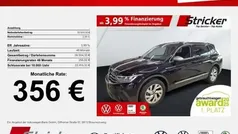 Gebraucht 2024 VW Tiguan Allspace Life SUV | 33.950 € (Superpreis)