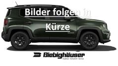 Schwarz Neu 2025 Jeep Renegade North SUV | 30.990 € (Fairer Preis)