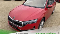 Gebraucht 2025 Skoda Octavia Selection Kombi | 35.790 € (Fairer Preis)