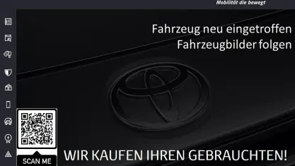 Käytetty Toyota Verso Skyview Edition 147 HP (108 kW) 2015 Harmaa Tila-auto