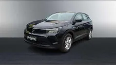Gebraucht 2023 Opel Grandland X Enjoy SUV | 22.889 € (Superpreis)