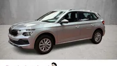 Gebraucht 2024 Skoda Kamiq Selection SUV | 22.377 € (Fairer Preis)