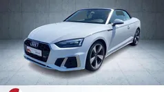 Gebraucht 2022 Audi A5 Cabriolet Ambiente Cabrio | 38.790 € (Fairer Preis)