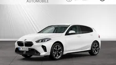 Gebraucht 2025 BMW 116 M Sport Kleinwagen | 32.990 € (Fairer Preis)