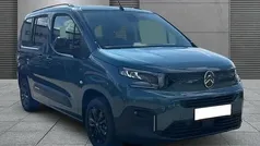 Kiamablau Neu 2025 Citroën Berlingo Van / Kleinbus | 28.290 € (Fairer Preis)