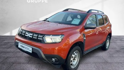 Gebraucht Dacia Duster Journey 150 PS (110 kW) 2023 Limousine