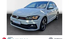Weiß Gebraucht 2019 VW Polo GTI Limousine | 18.440 € (Fairer Preis)