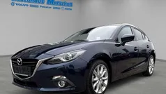 Gebraucht 2015 Mazda 3 Urban Limited Limousine | 10.950 € (Fairer Preis)