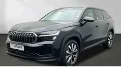 Gebraucht 2025 Skoda Kodiaq Selection SUV | 54.290 € (Fairer Preis)