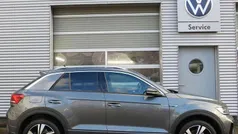 Gebraucht 2024 VW T-Roc R-line SUV | 33.900 € (Fairer Preis)