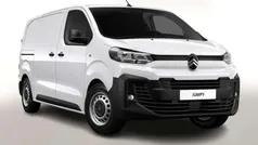Kaolin weiß Neu 2024 Citroën Jumpy Van / Kleinbus | 26.610 € (Guter Preis)