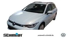 Gebraucht 2025 VW Golf VIII R Kombi | 24.498 € (Superpreis)