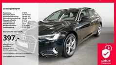 Gebraucht 2025 Audi A6 Advanced Kombi | 49.420 € (Superpreis)