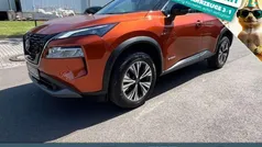 Gebraucht 2024 Nissan X-Trail N-Connecta SUV | 34.989 € (Superpreis)