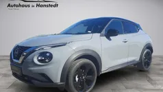 Ceramic grey Neu 2025 Nissan Juke 360º SUV | 26.490 € (Fairer Preis)