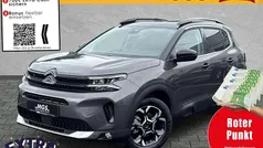 Platiniumgrau (metallic) Neu 2025 Citroën C5 Aircross SUV | 27.900 € (Guter Preis)