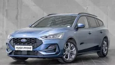 Gebraucht 2023 Ford Focus ST-Line X Kombi | 22.900 € (Fairer Preis)