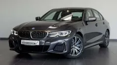 Gebraucht 2020 BMW M340 M Sport Limousine | 44.288 € (Guter Preis)