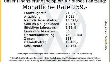 Gebraucht VW ID.3 Comfortline 150 kW (204 PS) 2022 Weiß Kleinwagen