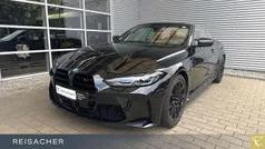 Gebraucht 2022 BMW M4 Cabriolet Competition Edition Cabrio | 78.990 € (Fairer Preis)