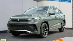 Gebraucht 2025 VW Tiguan R-line SUV | 46.390 € (Fairer Preis)
