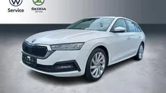 Gebraucht 2021 Skoda Octavia Kombi | 21.570 € (Guter Preis)