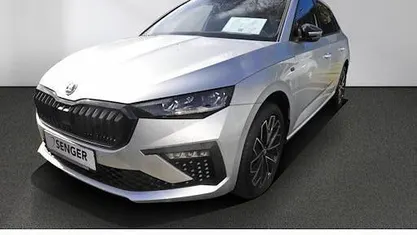 Gebraucht Skoda Scala Tour 116 PS (85 kW) 2025 Kleinwagen