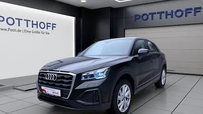 Gebraucht 2025 Audi Q2 Comfort SUV | 27.950 € (Superpreis)