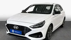 Gebraucht 2024 Hyundai i30 Advantage Limousine | 19.750 € (Guter Preis)