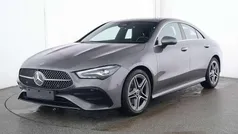 Gebraucht 2024 Mercedes CLA200 AMG line Coupé | 34.900 € (Fairer Preis)