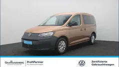 Gebraucht 2024 VW Caddy Basis Van / Kleinbus | 27.880 € (Fairer Preis)