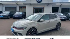 Gebraucht 2025 VW Polo GTI Limousine | 28.444 € (Superpreis)