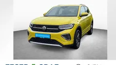 Gebraucht 2024 VW T-Cross R-line SUV | 25.940 € (Fairer Preis)