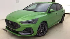 Gebraucht 2024 Ford Focus ST Limousine | 34.990 € (Fairer Preis)