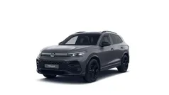 Delfingrau Neu 2024 VW Tiguan Style SUV | 53.750 € (Fairer Preis)