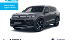 Gebraucht 2025 VW Tayron R-line SUV | 53.689 € (Fairer Preis)