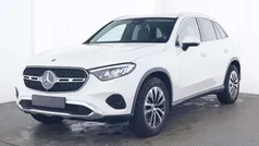 Gebraucht 2024 Mercedes GLC200 Advanced Plus SUV | 50.470 € (Superpreis)