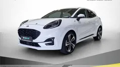 Gebraucht 2020 Ford Puma ST-Line X SUV | 18.790 € (Fairer Preis)