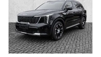 Gebraucht Kia Sorento Platinum 193 PS (141 kW) 2025 SUV