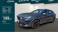 Grau Gebraucht 2023 Cupra Formentor VZ SUV | 34.970 € (Fairer Preis)